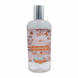 ACEITE PARA MASAJES- ALMENDRA