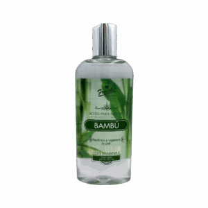 ACEITE PARA MASAJES- BAMBÚ
