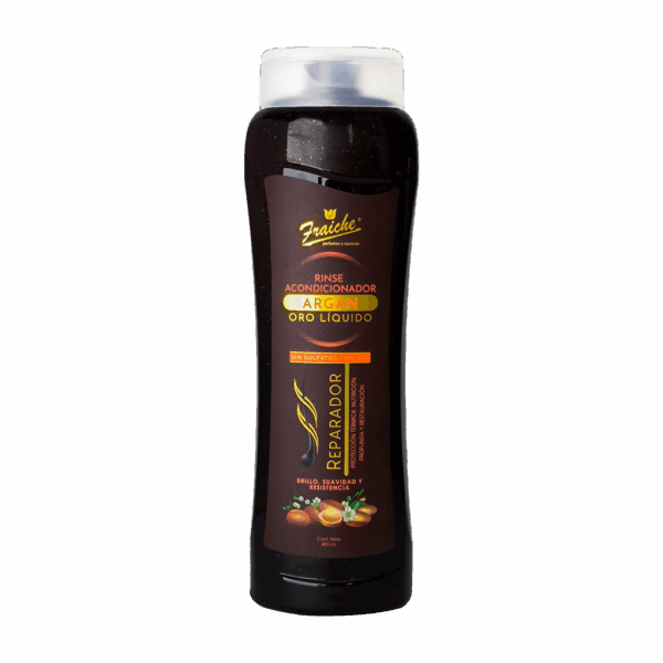 Acondicionador Argan
