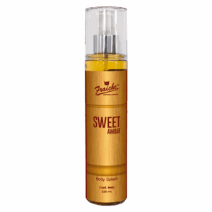 Body Sweet Ambar