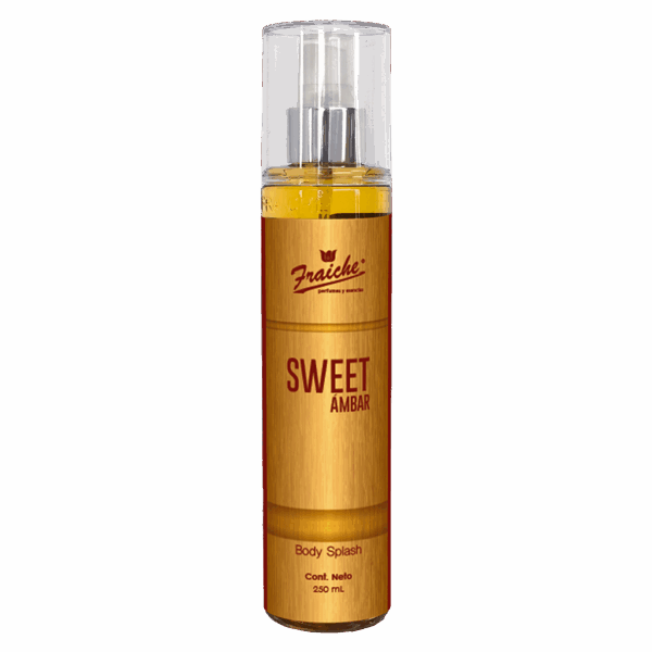 Body Sweet Ambar