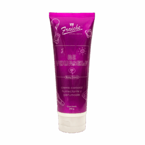 Be yourself crema
