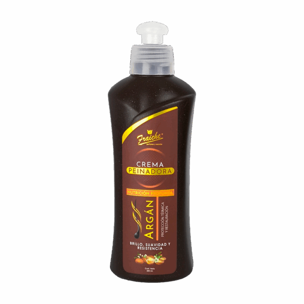 Crema Argan