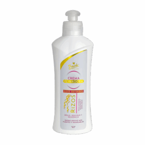 Crema rizos