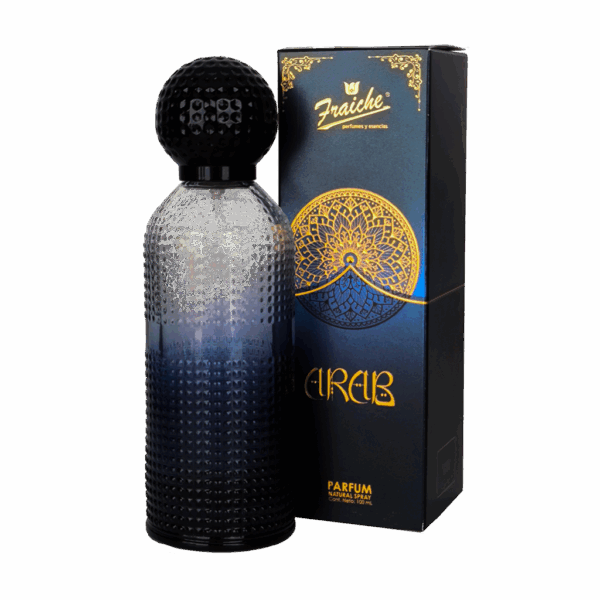 Envase Arab