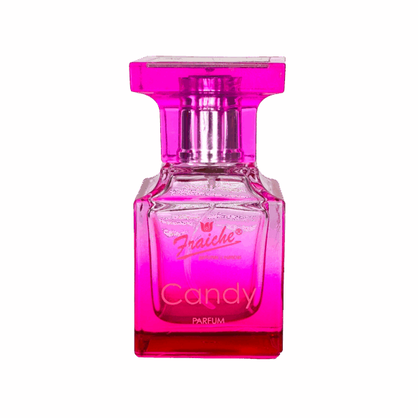 Envase candy