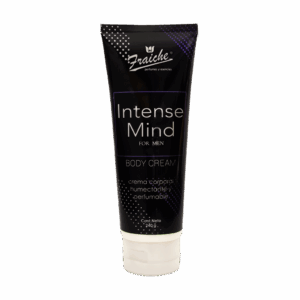 Intense mind crema