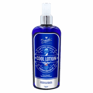 After Shave