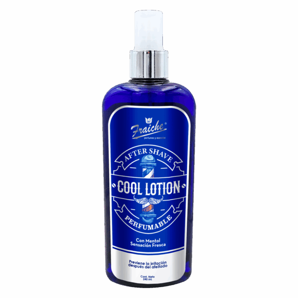 After Shave