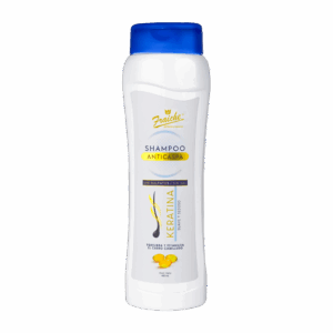 Shampoo Anticaspa