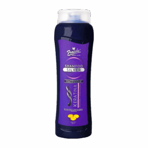 Shampoo Silver