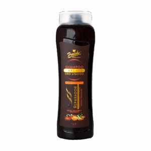 Shampoo argan