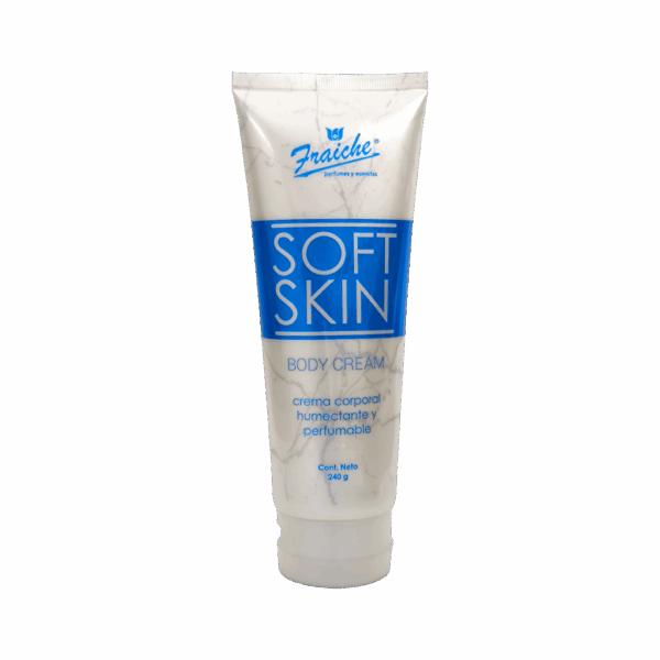 Soft skin marmol azul
