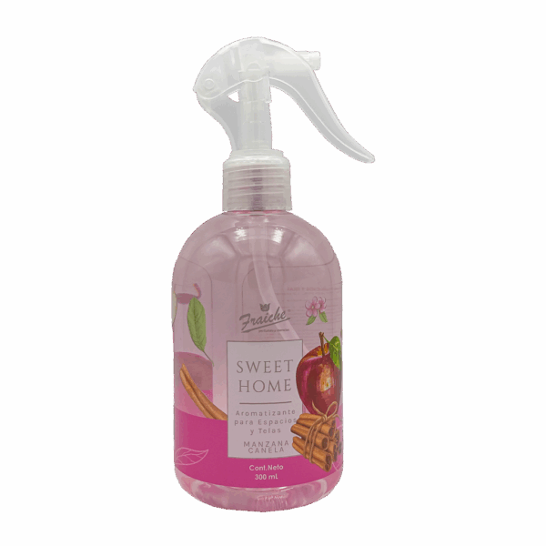 Aromatizante Manzana Canela