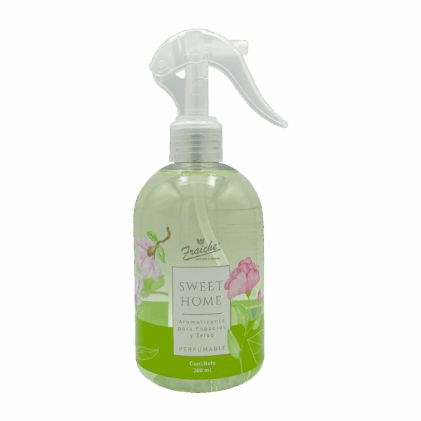 Aromatizante Perfumable