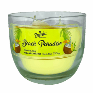 Vela Beach Paradise