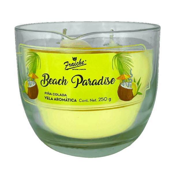 Vela Beach Paradise
