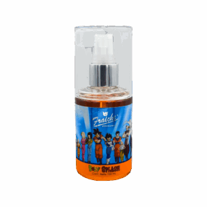 Body Goku 100 ml Personalizable