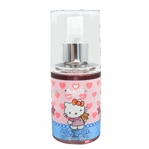 Body Hello Kitty 100 ml personalizable