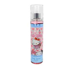 Body Hello Kitty 250 ml personalizable
