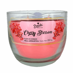 Vela Cherry blossom