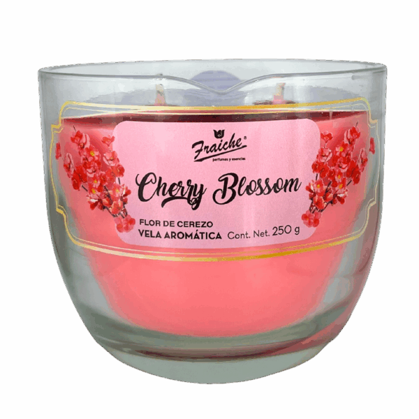 Vela Cherry blossom