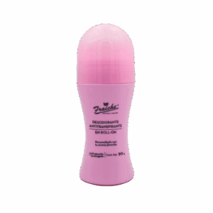 Desodorante rosa personalizable