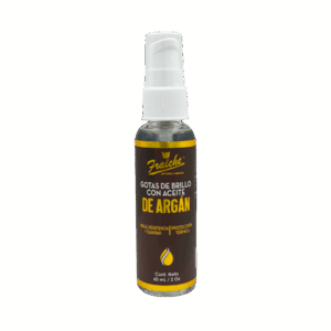 Gotas de Argan