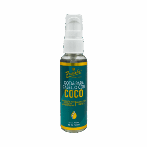 Gotas de Coco