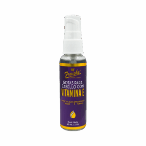 Gotas de vitamina E