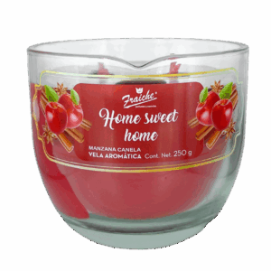 Vela Home sweet home