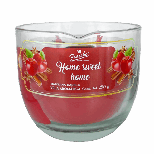 Vela Home sweet home