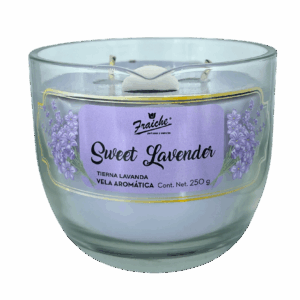 Vela Sweet Lavander