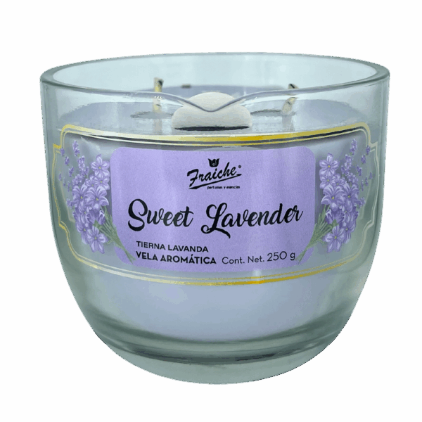 Vela Sweet Lavander