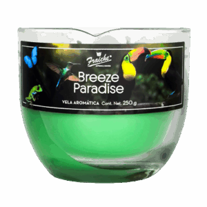 Velas Breeze Paradise