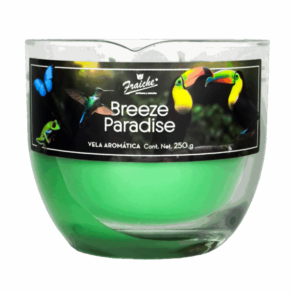 Velas Breeze Paradise
