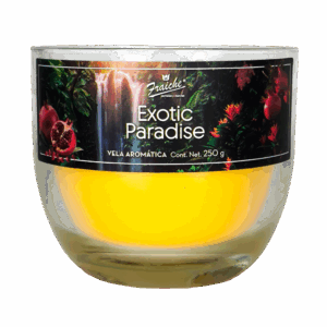 Velas Exotic Paradise