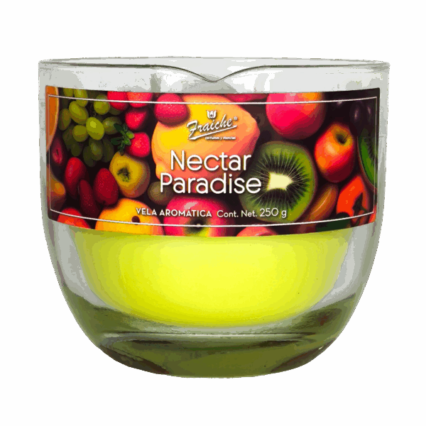 Velas Nectar Paradise