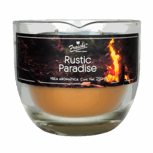 Velas Rustic Paradise