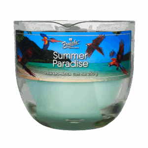 Velas Summer Paradise