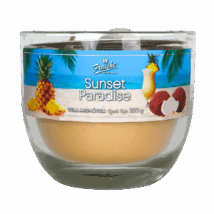 Velas Sunset Paradise