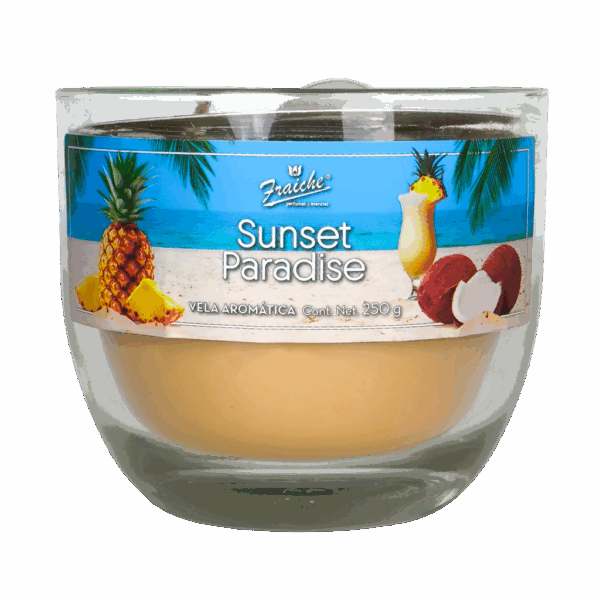 Velas Sunset Paradise