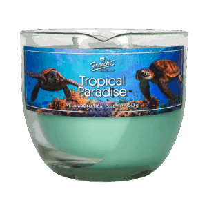 Velas Tropical Paradise