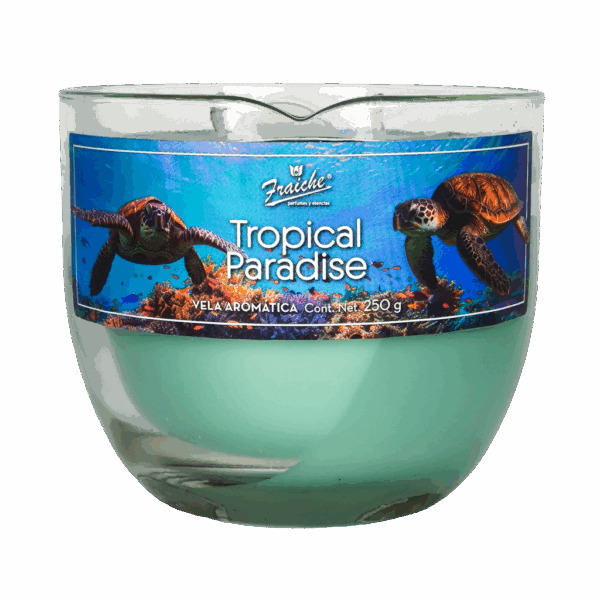 Velas Tropical Paradise
